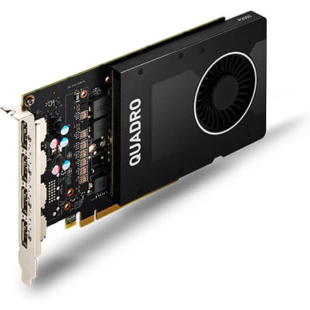 Leadtek Quadro P2200 5G Graphics Card