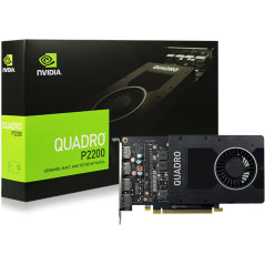Leadtek Quadro P2200 5G Graphics Card