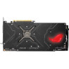 Asus ROG-STRIX-RXVEGA56-O8G-GAMING AMD Radeon RX Vega 56 8 GB High Bandwidth Memory 2 (HBM2)