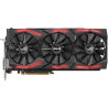 Asus ROG-STRIX-RXVEGA56-O8G-GAMING AMD Radeon RX Vega 56 8 GB High Bandwidth Memory 2 (HBM2)