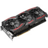 Asus ROG-STRIX-RXVEGA56-O8G-GAMING AMD Radeon RX Vega 56 8 GB High Bandwidth Memory 2 (HBM2)