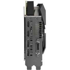 Asus ROG-STRIX-RXVEGA56-O8G-GAMING AMD Radeon RX Vega 56 8 GB High Bandwidth Memory 2 (HBM2)