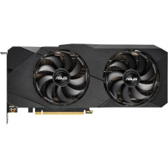 ASUS Dual GeForce RTX 2070 Super 8GB EVO Graphics Card