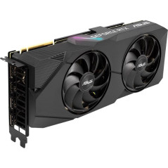 ASUS Dual GeForce RTX 2070 Super 8GB EVO Graphics Card
