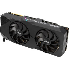 ASUS Dual GeForce RTX 2070 Super 8GB EVO Graphics Card