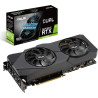 ASUS Dual GeForce RTX 2070 Super 8GB EVO Graphics Card