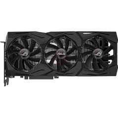 Manufacturer Refurbished ASUS ROG Strix GeForce RTX 2080 O8G Gaming Graphics Card