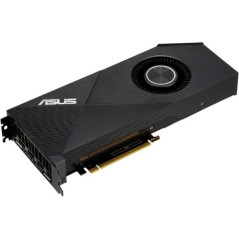 Manufacturer Refurbished ASUS TURBO GeForce RTX 2060 6GB Graphics Card