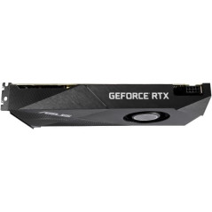 Manufacturer Refurbished ASUS TURBO GeForce RTX 2060 6GB Graphics Card