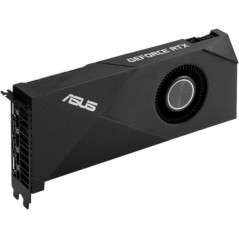 Manufacturer Refurbished ASUS TURBO GeForce RTX 2060 6GB Graphics Card