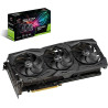 Manufacturer Refurbished ASUS ROG Strix GeForce GTX 1660 Ti OC 6GB Gaming Graphics Card