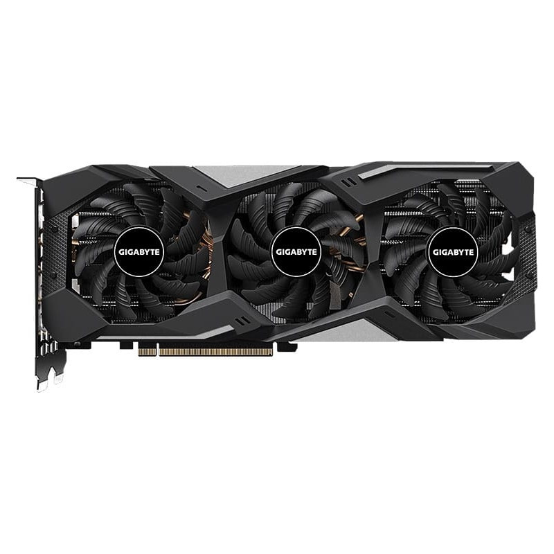 Gigabyte GeForce RTX 2060 Super OC 8GD Gaming Graphics Card - LHR