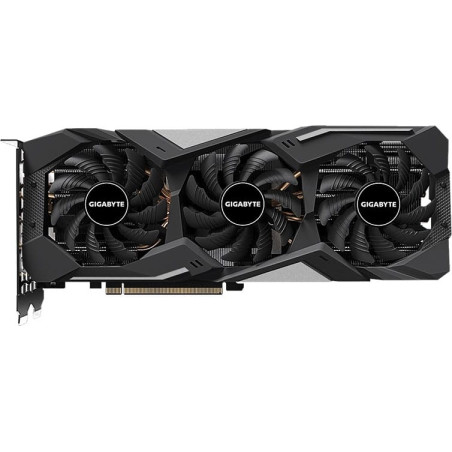 Gigabyte GeForce RTX 2060 Super OC 8GD Gaming Graphics Card - LHR