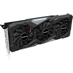 Gigabyte GeForce RTX 2060 Super OC 8GD Gaming Graphics Card - LHR
