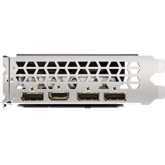 Gigabyte GeForce RTX 2060 Super OC 8GD Gaming Graphics Card - LHR