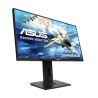 Ex-Demo Asus VG258QR 24.5" FHD 0.5ms 165Hz FreeSync Gaming Monitor (G-Sync Compatible)