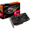 Gigabyte Radeon RX 580 8G Gaming Graphics Card - LHR