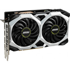 Manufacturer Refurbished MSI VENTUS GeForce GTX 1660 Ti XS 6G OC Graphics Card