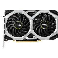 Manufacturer Refurbished MSI VENTUS GeForce GTX 1660 Ti XS 6G OC Graphics Card