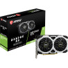 Manufacturer Refurbished MSI VENTUS GeForce GTX 1660 Ti XS 6G OC Graphics Card