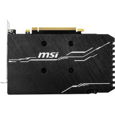 Manufacturer Refurbished MSI VENTUS GeForce GTX 1660 Ti XS 6G OC Graphics Card