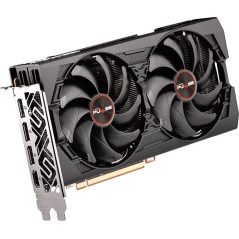 Manufacturer Refurbished Sapphire Pulse Radeon RX 5500 XT 8GB Graphics Card