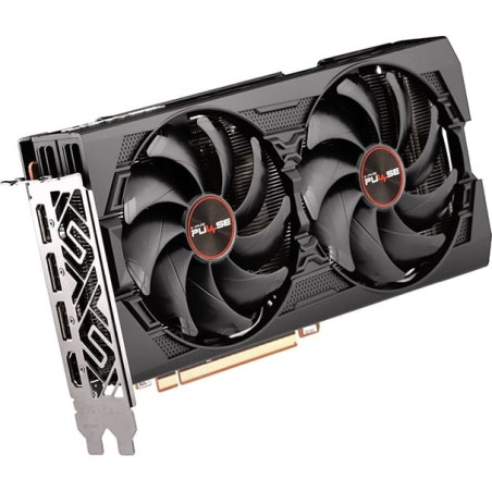 Manufacturer Refurbished Sapphire Pulse Radeon RX 5500 XT 8GB Graphics Card