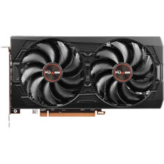 Manufacturer Refurbished Sapphire Pulse Radeon RX 5500 XT 8GB Graphics Card