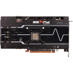 Manufacturer Refurbished Sapphire Pulse Radeon RX 5500 XT 8GB Graphics Card