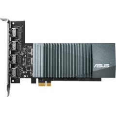 ASUS GeForce GT 710 Graphics Card - 4 HDMI Output