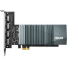 ASUS GeForce GT 710 Graphics Card - 4 HDMI Output