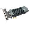 ASUS GeForce GT 710 Graphics Card - 4 HDMI Output