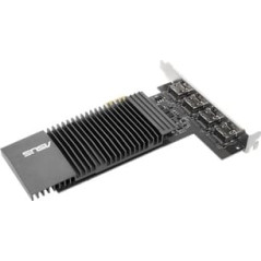 ASUS GeForce GT 710 Graphics Card - 4 HDMI Output