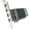 ASUS GeForce GT 710 Graphics Card - 4 HDMI Output
