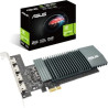 ASUS GeForce GT 710 Graphics Card - 4 HDMI Output