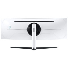 Samsung Odyssey G9 49" DQHD 5K 1ms 240Hz G-Sync Curved HDR600 QLED Gaming Monitor
