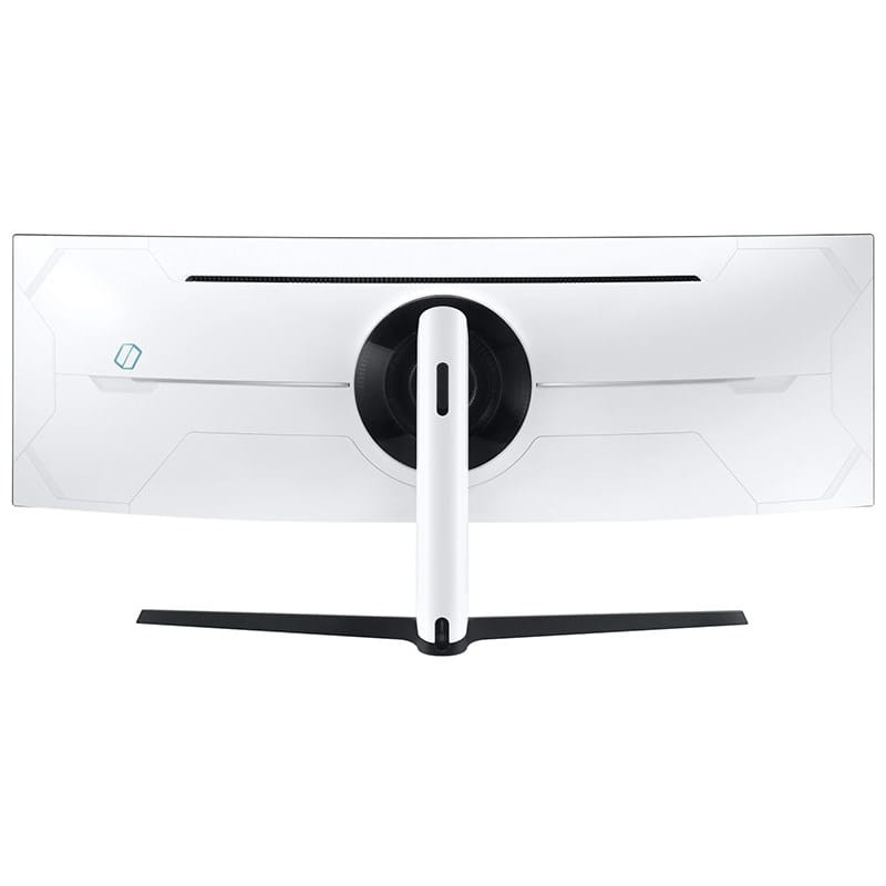 Samsung Odyssey G9 49" DQHD 5K 1ms 240Hz G-Sync Curved HDR600 QLED Gaming Monitor