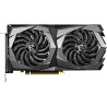 MSI GAMING GeForce GTX 1650 D6 X 4G Graphics Card