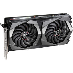MSI GAMING GeForce GTX 1650 D6 X 4G Graphics Card