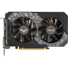 ASUS TUF Gaming GeForce RTX 2060 6GB Graphics Card - OEM Packaging