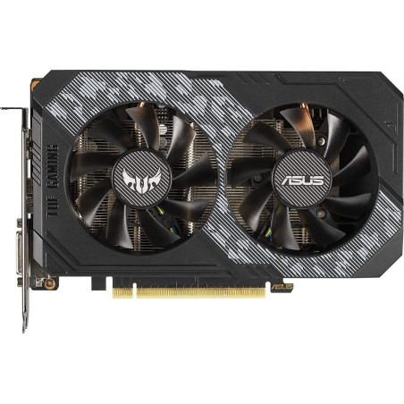 ASUS TUF Gaming GeForce RTX 2060 6GB Graphics Card - OEM Packaging