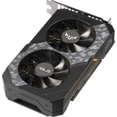 ASUS TUF Gaming GeForce RTX 2060 6GB Graphics Card - OEM Packaging