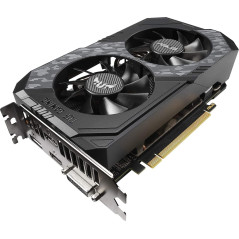 ASUS TUF Gaming GeForce RTX 2060 6GB Graphics Card - OEM Packaging
