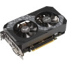 ASUS TUF Gaming GeForce RTX 2060 6GB Graphics Card - OEM Packaging