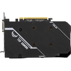 ASUS TUF Gaming GeForce RTX 2060 6GB Graphics Card - OEM Packaging