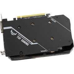 ASUS TUF Gaming GeForce RTX 2060 6GB Graphics Card - OEM Packaging