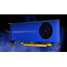 AMD Radeon Pro WX 2100 2GB Workstation Graphics Card