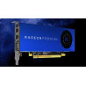 AMD Radeon Pro WX 2100 2GB Workstation Graphics Card