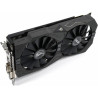 ASUS ROG Strix Radeon RX 570 O8G Gaming Graphics Card