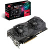 ASUS ROG Strix Radeon RX 570 O8G Gaming Graphics Card